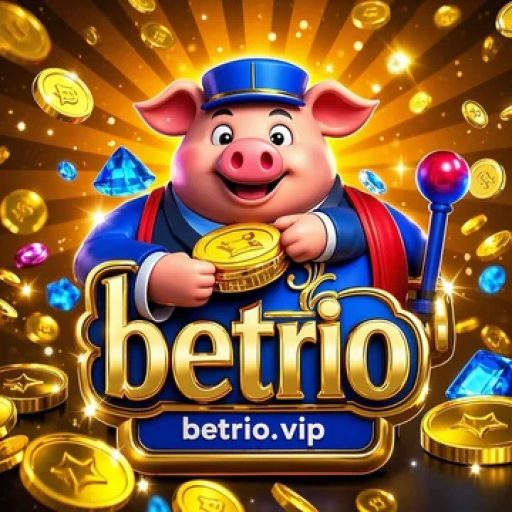 A Evolução dos Jogos de Streams na Plataforma Betrio: Uma Nova Era de Interatividade