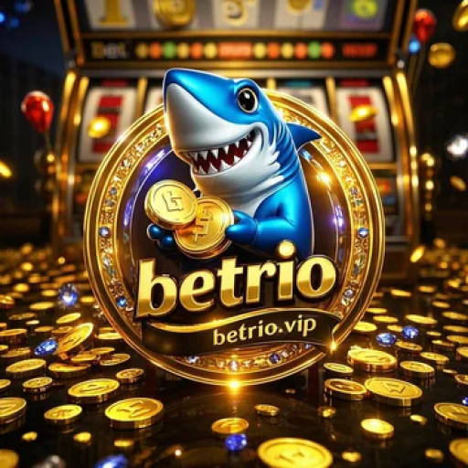 A Ascensão dos Torneios de Jogos Online: Um Olhar sobre o 'Betrio'